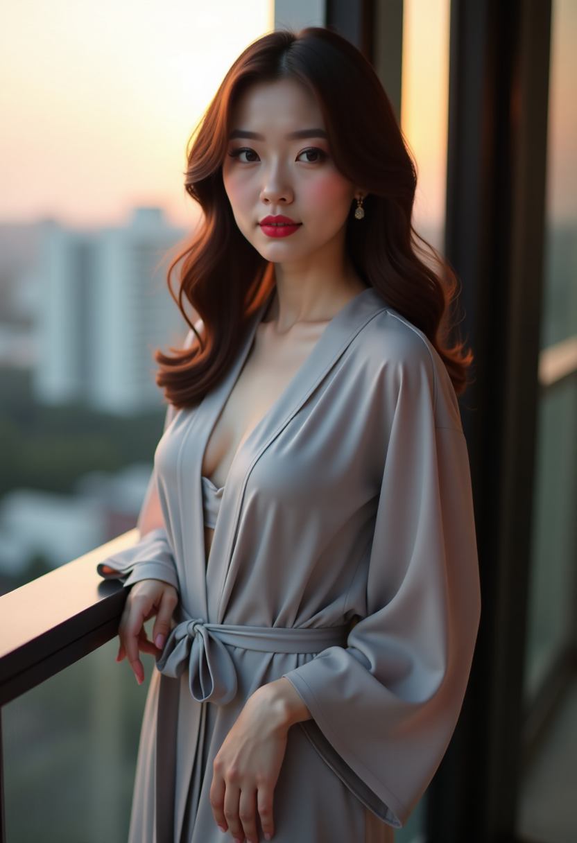 第七封来信电影海报