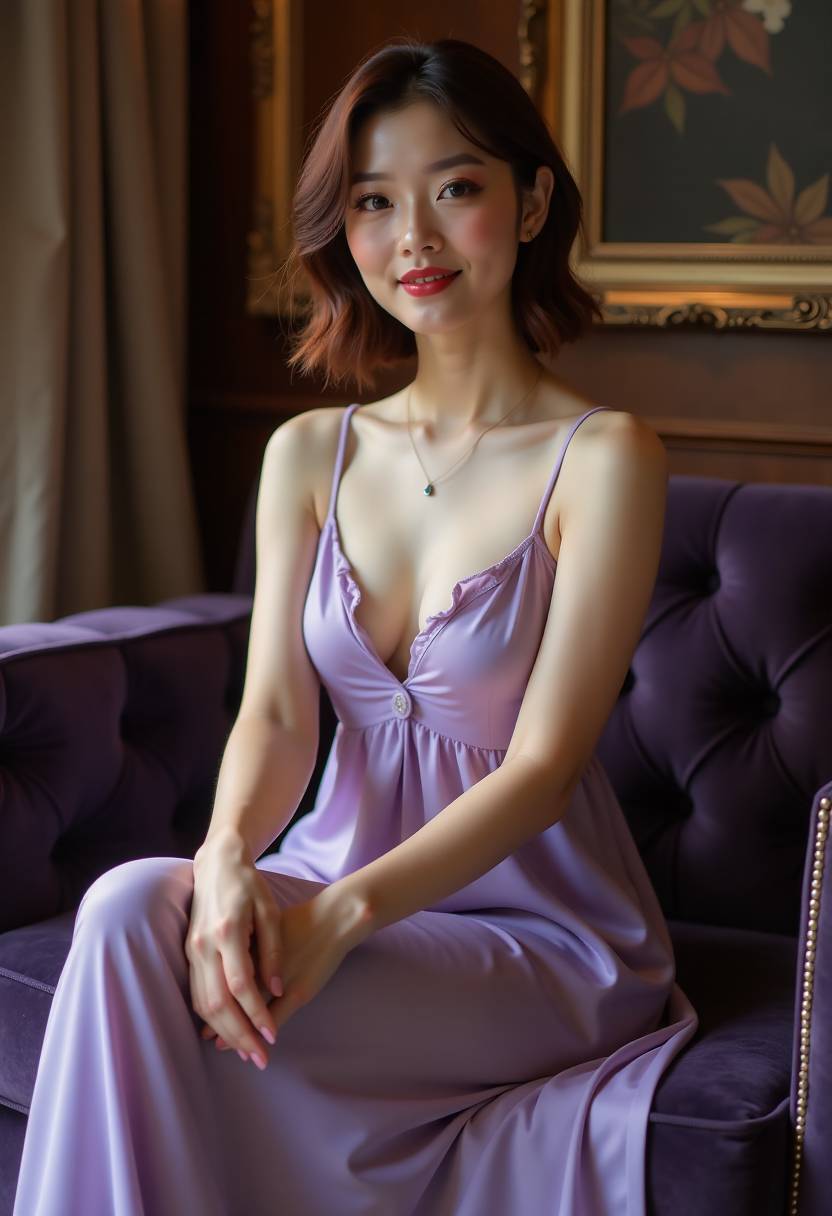 美人余全集推荐海报