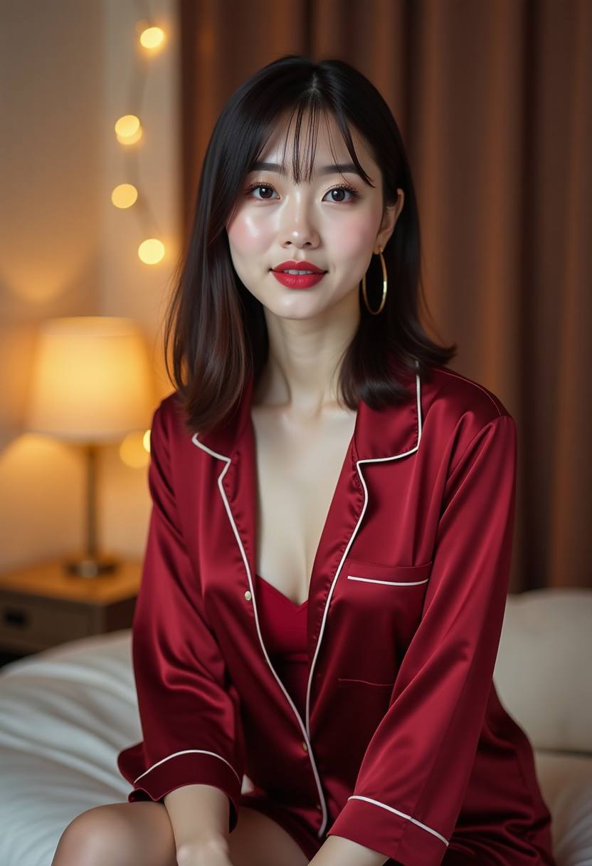 照夜行电视剧海报