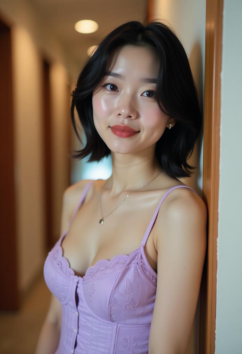 云海拾光动画海报