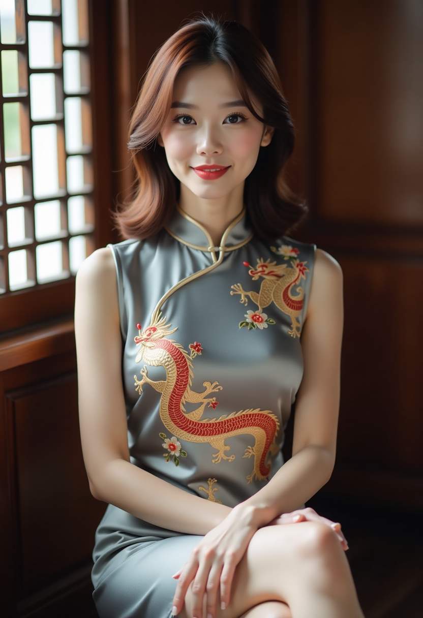 星河小队动画海报
