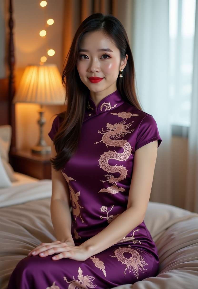 好事在路上电影海报